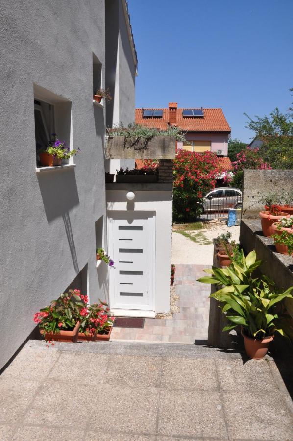 Apartments Natasa Pula Dış mekan fotoğraf