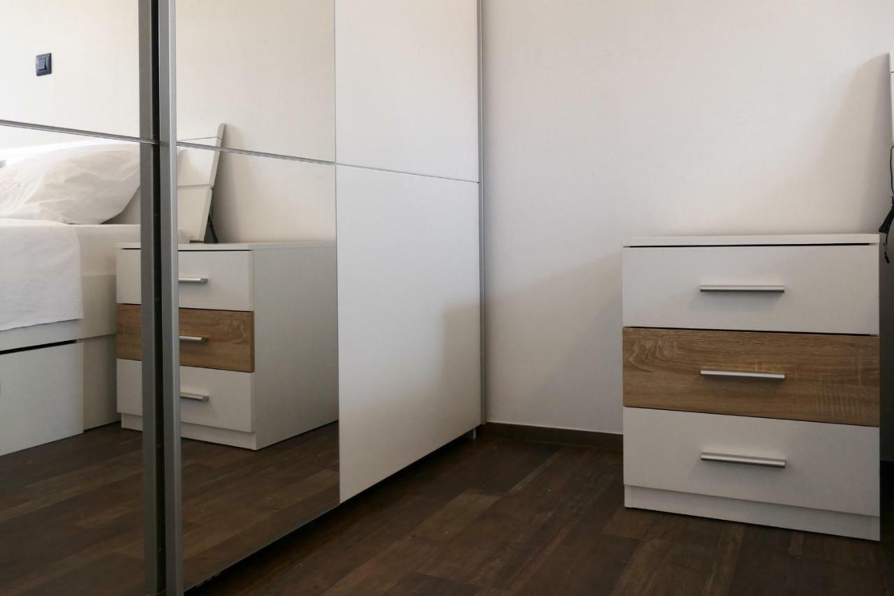 Apartments Natasa Pula Dış mekan fotoğraf